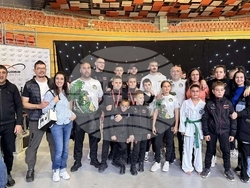 Снимка: Община Банско