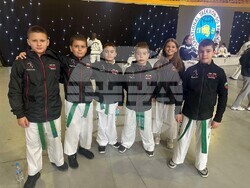 Снимка: Община Банско