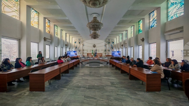 В Габрово представиха проектите за енергийно обновяване на музея „Дом на хумора и сатирата“ и административната сграда на общината