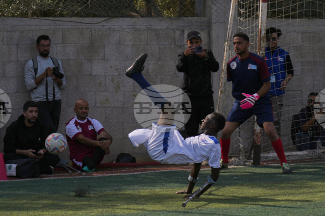 Israel Palestinians Gaza