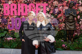 Britain Bridget Jones Statue Unveiling