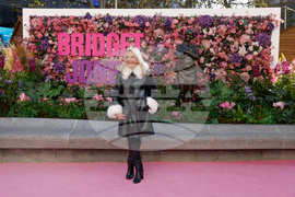 Britain Bridget Jones Statue Unveiling