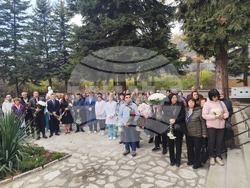 Снимка: Община Разлог