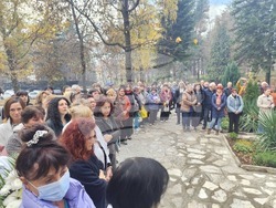 Снимка: Община Разлог