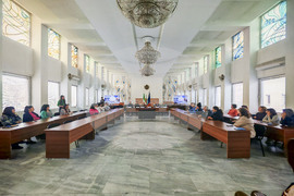 Габрово - представяне - проекти