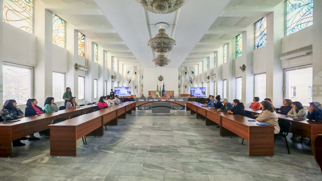 В Габрово представиха проектите за енергийно обновяване на музея „Дом на хумора и сатирата“ и административната сграда на общината