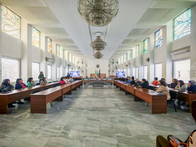 Габрово - представяне - проекти