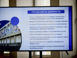 Габрово - представяне - проекти