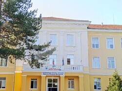 Снимка: Община Шумен