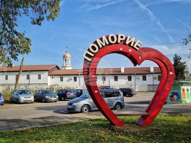 Приет е предварителният проект на Общия устройствен план на община Поморие