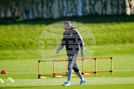 Britain Wales WCup Soccer