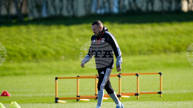 Селекционерът на Уелс Крейг Белами определи представянето на тима срещу Република Северна Македония като „близко до перфектното“