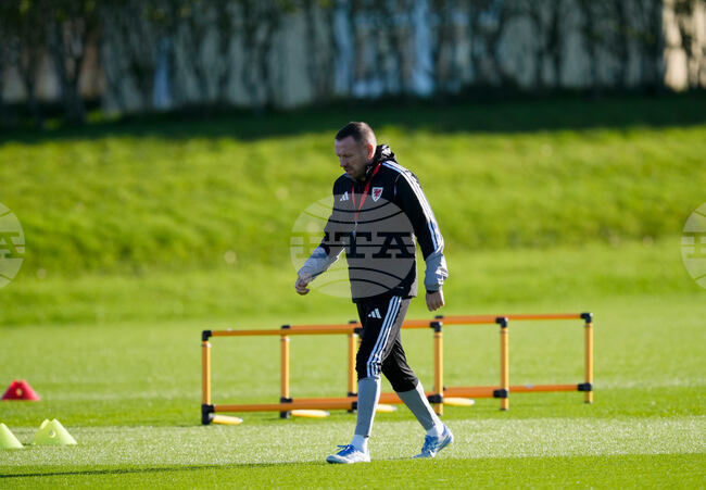 Селекционерът на Уелс Крейг Белами определи представянето на тима срещу Република Северна Македония като „близко до перфектното“