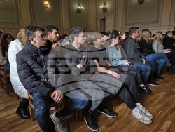 Свищов - Професионална държавна търговска гимназия „Димитър Хадживасилев“ - предприемачество