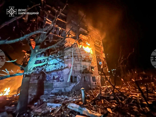 Тийнейджърка беше убита при ракетна атака в Източна Украйна