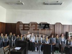 Снимка: Окръжен съд – Добрич