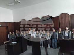 Снимка: Окръжен съд – Добрич