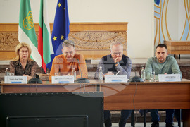 Габрово - представяне - проекти