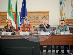 Габрово - представяне - проекти