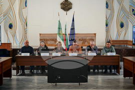 Габрово - представяне - проекти