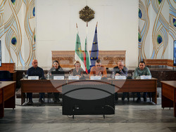 Габрово - представяне - проекти