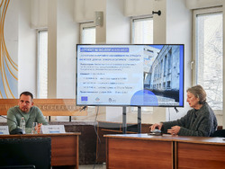 Габрово - представяне - проекти