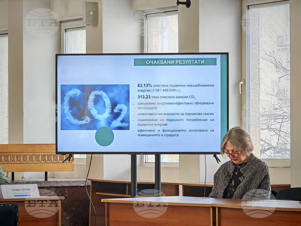 Габрово - представяне - проекти