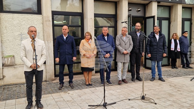 В Природонаучния музей в Пловдив откриха първото в България зоокафе