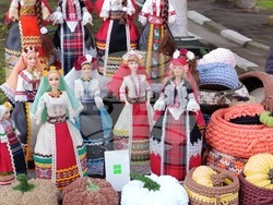 Снимка: НЧ „Стефан Генчев – 1901 г.” с. Хрищени