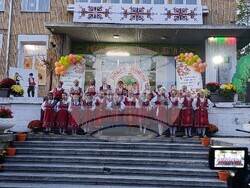 Снимка: НЧ „Стефан Генчев – 1901 г.” с. Хрищени