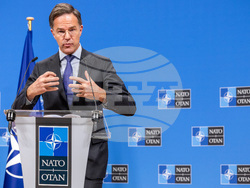 Belgium NATO Finland