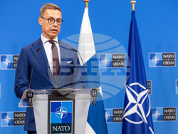 Belgium NATO Finland