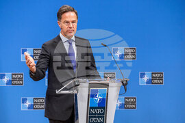 Belgium NATO Finland