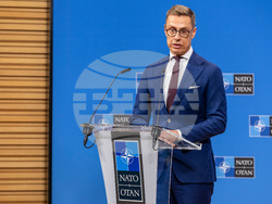 Belgium NATO Finland