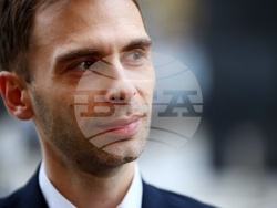 Борис Бонев - Андрей Зографски - брифинг