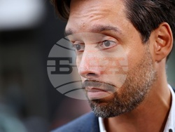 Борис Бонев - Андрей Зографски - брифинг