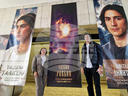 Хасково - Александровска гробница - аудиогид