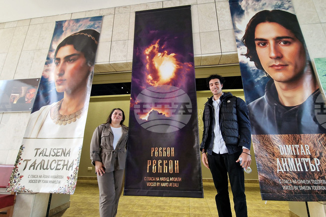 Музеят на тракийското изкуство в Източните Родопи предлага туристически аудиогид на три езика към Александровската гробница 