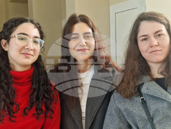 Хасково - Александровска гробница - аудиогид