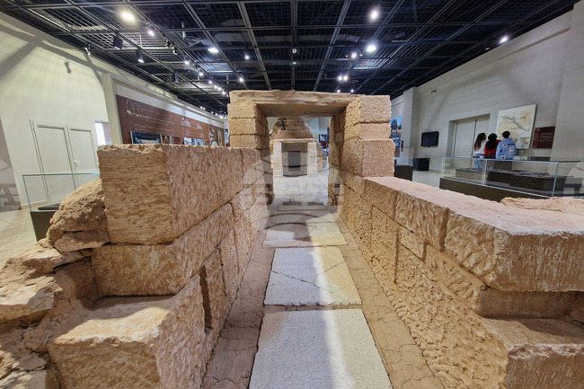 Хасково - Александровска гробница - аудиогид