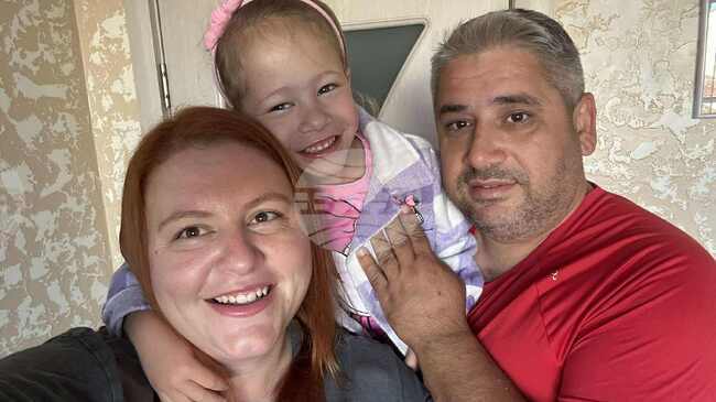 Страховете за здравето и нормалното развитие на недоносеното дете не приключват с изписването му от болницата, твърди майка от Търговище