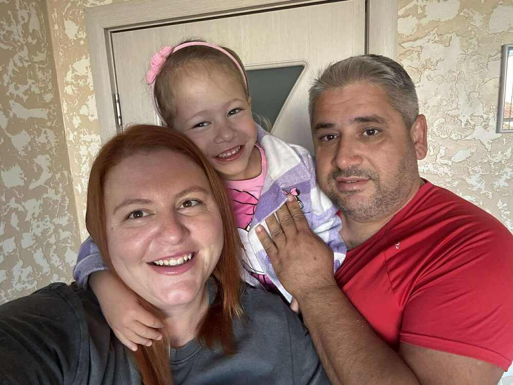 Страховете за здравето и нормалното развитие на недоносеното дете не приключват с изписването му от болницата, твърди майка от Търговище