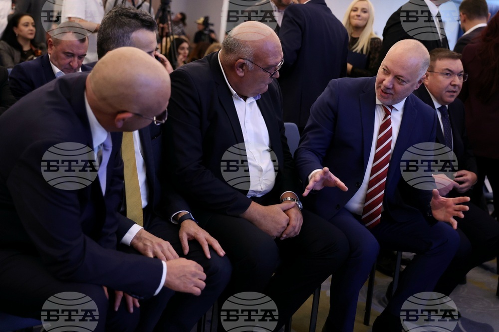 „Лекарите, на които вярваме“ - проект - церемония