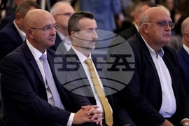 „Лекарите, на които вярваме“ - проект - церемония