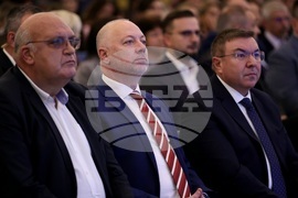 „Лекарите, на които вярваме“ - проект - церемония