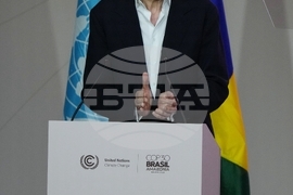 Climate COP30