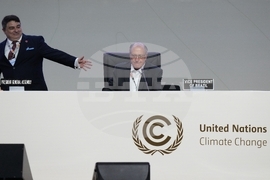 Climate COP30