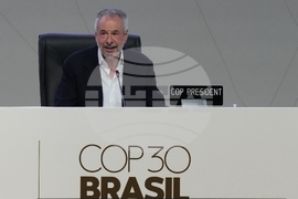 Climate COP30
