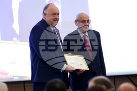 „Лекарите, на които вярваме“ - проект - церемония