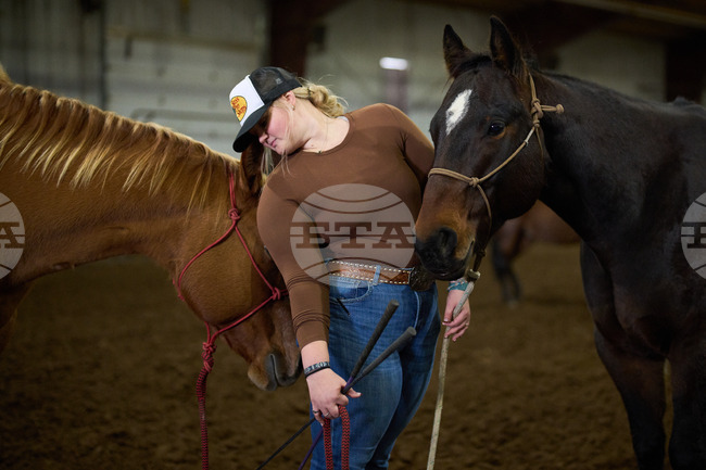 Government Shutdown Tribal Colleges